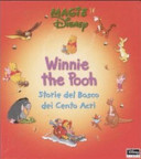Copertina  Winnie the pooh : storie del Bosco dei cento acri