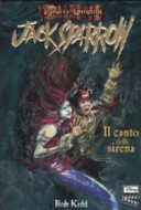 Copertina  Il canto della sirena