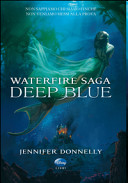 Copertina  Deep Blue