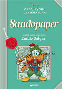 copertina Sandopaper