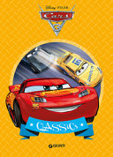 Copertina  Cars 3