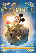 Copertina  TopoPrincipe