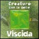 Copertina  Creature con la pelle viscida