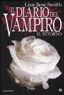 Copertina  Il diario del vampiro. Il ritorno