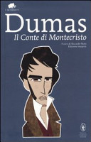 Copertina  Il Conte di Montecristo