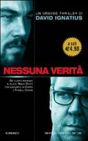 Copertina  Nessuna verità