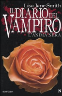 Copertina  Il diario del vampiro. L'anima nera