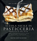 Copertina  Scuola facile di pasticceria dolce e salata
