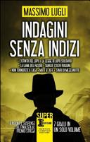 Copertina  Indagini senza indizi