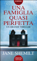 copertina Una famiglia quasi perfetta