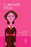 Copertina  Villette
