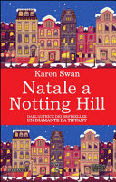 Copertina  Natale a Notting Hill