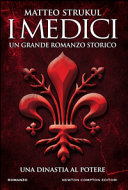 Copertina  I Medici
