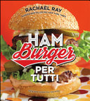 Copertina  Hamburger per tutti