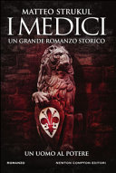 Copertina  I Medici