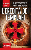 Copertina  L'eredità dei templari