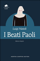 Copertina  I Beati Paoli