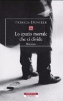 Copertina  Lo spazio mortale che ci divide