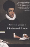 Copertina  L'incisore di Lione