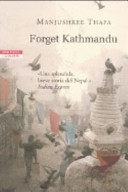 Copertina  Forget Kathmandu