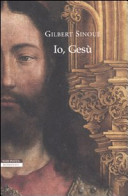 Copertina  Io, Gesù