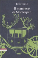 Copertina  Il marchese di Montespan