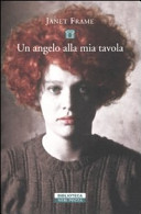 Copertina  Un angelo alla mia tavola : autobiografia