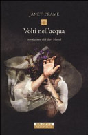 Copertina  Volti nell'acqua