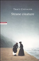 Copertina  Strane creature