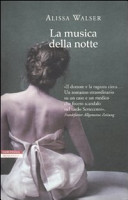 Copertina  La musica della notte