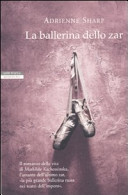 Copertina  La ballerina dello zar