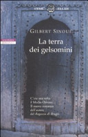 Copertina  La terra dei gelsomini