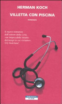 Copertina  Villetta con piscina