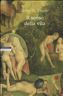 Copertina  Il senso della vita