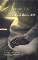 Copertina  L'età del desiderio