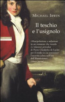 Copertina  Il teschio e l'usignolo