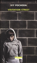 Copertina  Visitation Street