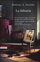 Copertina  La falsaria