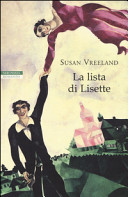 copertina La lista di Lisette