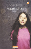 Copertina  Pioggia sul viso