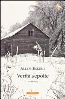 Copertina  Verità sepolte