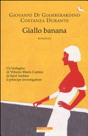 Copertina  Giallo banana