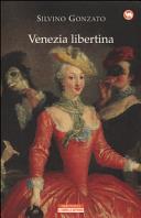Copertina  Venezia libertina
