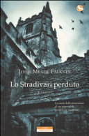 Copertina  Lo Stradivari perduto