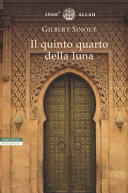Copertina  Il quinto quarto della luna