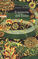 Copertina  Il serpente dell'Essex