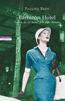 Copertina  Barbizon Hotel