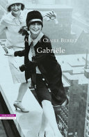 Copertina  Gabriële