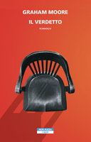 Copertina  Il verdetto