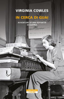 Copertina  In cerca di guai